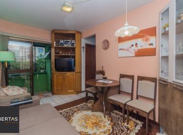 Apartamento · 52m² · 2 Quartos · 1 Vaga · Apartamento iluminado com 2 dormitórios e vaga escriturada