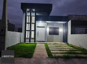 Casa · 66m² · 3 Quartos · 2 Vagas · Casa à venda - no Parque dos Anjos