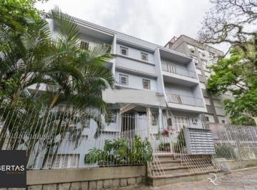 Apartamento · 37m² · 1 Quarto · APARTAMENTO 1 DORMITÓRIO SEMIMOBILIADO 📍 Higienópolis – Porto Alegre/RS ✨
