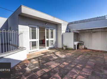 Apartamento · 99m² · 1 Quarto · Apartamento cobertura no Cristo Redentor de 1 dormitório com terraço e 98m²