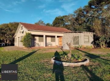 Rural · 2ha · 3 Quartos · Rurais à venda - em Espigão