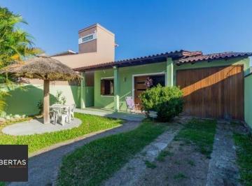 Casa · 101m² · 2 Quartos · 1 Vaga · Casa de 2 quartos e 1 vaga de garagem em Cachoeirinha.