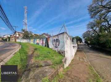 Terreno · 750m² · Terreno Rua Silveiro Com Vista Para o Guaíba