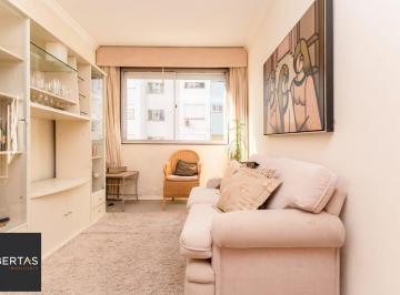 Apartamento · 55m² · 2 Quartos · 1 Vaga · 🏡 Apartamento 2 Dormitórios com Infraestrutura Completa e Excelente Custo-Benefí