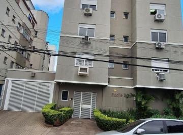 Apartamento · 70m² · 2 Quartos · 1 Vaga · Apartamento 2 Dorm. suíte c/ Closet na Azenha