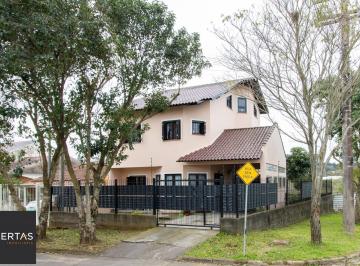 Casa · 216m² · 3 Quartos · 2 Vagas · Casa à venda - na Vila Nova