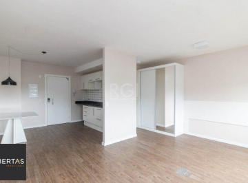 Apartamento · 38m² · 1 Quarto · 1 Vaga · Loft para Venda - 38m², 1 dormitório, 1 vaga - Jardim Botânico