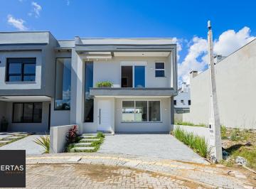 Casa · 155m² · 3 Quartos · 2 Vagas · Casa em condomínio fechado - Vale das Cerejeiras
