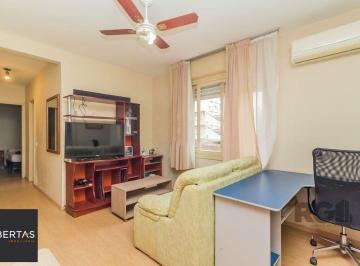 Apartamento · 65m² · 2 Quartos · Apartamento à venda - na Cidade Baixa