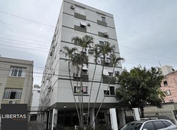 Apartamento · 169m² · 2 Quartos · 1 Vaga · Apartamento de dois quartos com suíte no bairro Menino Deus em Porto Alegre
