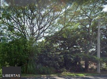 Terreno · 565m² · Terreno na av pinheiro borda com vista com 564n²
