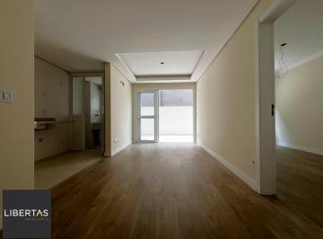Apartamento · 72m² · 1 Quarto · 1 Vaga · Apartamento GARDEN : 1 dormitório com suíte e excelente localização no Bom Fim