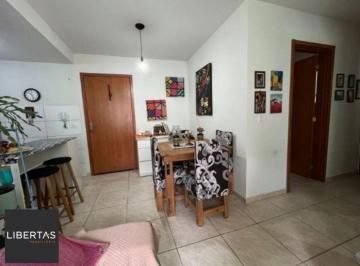 Apartamento · 52m² · 2 Quartos · 1 Vaga · Apartamento 2 dormitórios I Vaga rotativa