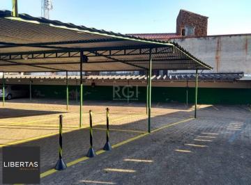 Terreno · 992m² · Terreno com 2 lotes individualizados com 32X31,5, com 992m² próximo à Cristiano