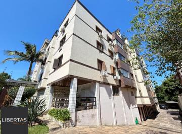 Apartamento · 68m² · 2 Quartos · 1 Vaga · Apartamento de 2 quartos, suíte e 1 vaga de garagem