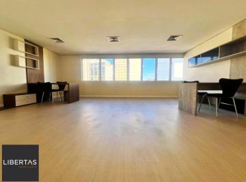 Comercial · 43m² · 1 Quarto · 1 Vaga · EXCELENTE SALA COMERCIAL COM VAGA NO CENTRO HISTÓRICO PRÓXIMA A OAB E CENTRO ADM