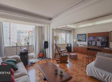 Apartamento · 160m² · 3 Quartos · 1 Vaga · Apartamento a venda no bairro Rio Branco