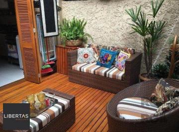 Casa · 77m² · 2 Quartos · 1 Vaga · Casa em Condomínio fechado