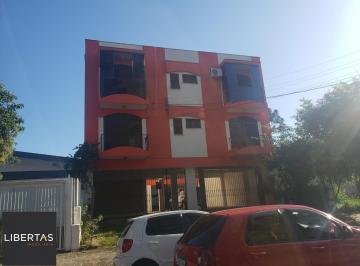 Vista Frontal do prédio · Apartamento à venda - na Vila Ipiranga