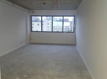 Comercial · 40m² · 1 Quarto · Sala Nova - MEDPLEX EIXO NORTE - 40 m2