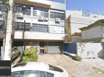 Comercial · 36m² · 1 Quarto · sala coml. 35,60m2 priv. banh. de frente, Bairro Passo D'areia
