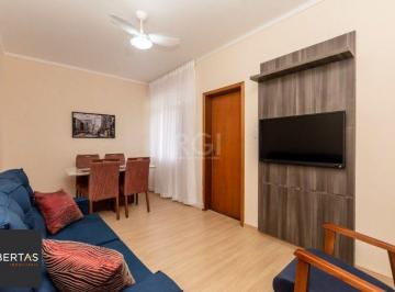 Apartamento · 62m² · 2 Quartos · Apartamento para Venda - 62m², 2 dormitórios, Jardim São Pedro