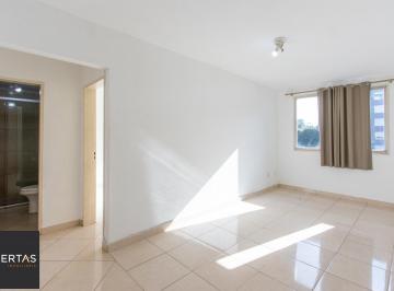 Apartamento · 41m² · 1 Quarto · APARTAMENTO 1 QUARTO 41,32m² PRIVATIVOS - BAIRRO HUMAITA