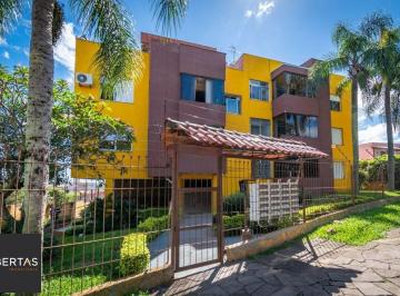 Apartamento · 64m² · 2 Quartos · 1 Vaga · Apartamento de 2 Dormitórios no bairro Jardim Floresta Porto Alegre.