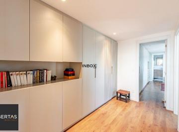 Apartamento · 164m² · 3 Quartos · 3 Vagas · Apartamento 3 Suítes Mobiliado à Venda na Avenida Praia de Belas