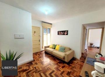 Apartamento · 60m² · 3 Quartos · Apartamento 3 dormitórios no Petrópolis