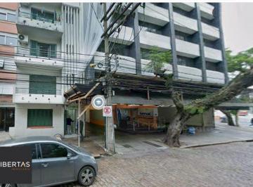 Apartamento · 12m² · Box em Edficício Garagem, escriturado - Centro Histórico