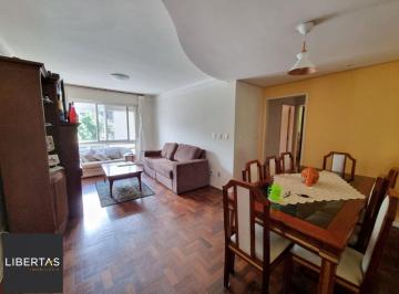 Apartamento · 80m² · 2 Quartos · Apartamento para Venda - 80m², 2 dormitórios, Praia de Belas