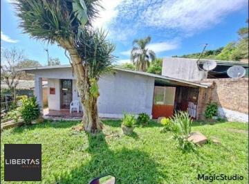 Casa · 102m² · 2 Quartos · 2 Vagas · Casa à venda - na Ponta Grossa