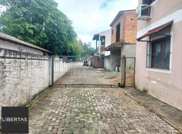 Casa · 35m² · 1 Quarto · Casa de 1 Dormitório- Ponta Grossa