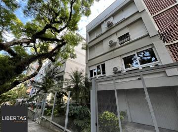 Apartamento · 89m² · 2 Quartos · 1 Vaga · Apartamento de 2 quartos, suíte e 1 vaga de garagem no bairro Bom Fim em POA