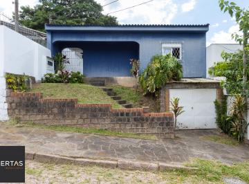 Casa · 250m² · 4 Quartos · 2 Vagas · Terreno com 2 casas, 4 quartos, 1 suite - Bairro Cavalhada