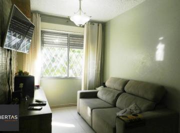 Apartamento · 67m² · 3 Quartos · 1 Vaga · Apartamento para Venda - 66.66m², 3 dormitórios, 1 vaga - Vila Nova