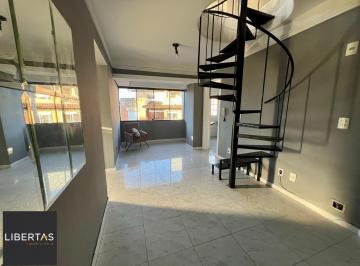 Apartamento · 111m² · 2 Quartos · 1 Vaga · Cobertura 2 dormitorios no bairro Cavalhada