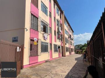 Apartamento · 55m² · 2 Quartos · Apartamento à venda - em Rubem Berta
