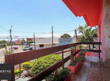 Casa · 233m² · 3 Quartos · 3 Vagas · Casa com 3 dormitórios no bairro Cristo Redentor