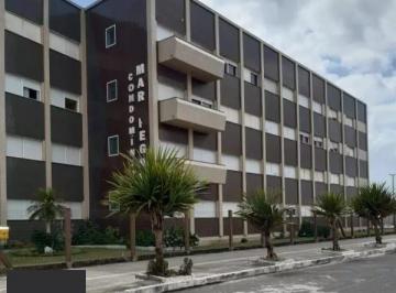 Apartamento · 32m² · 1 Quarto · 1 Vaga · Excelente Oportunidade apto 1D c/ vaga - Tramandaí - 100 metros da praia