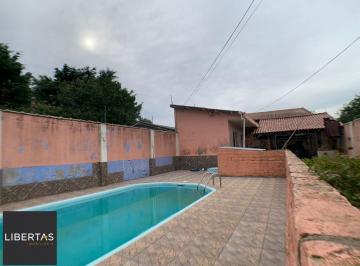 Casa · 318m² · 3 Quartos · 4 Vagas · Casa para Venda - 318m², 3 dormitórios, Piscina, Bairro Guarujá