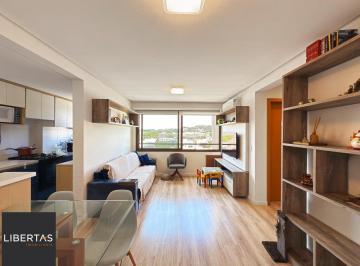 Apartamento · 61m² · 2 Quartos · 1 Vaga · Apartamento 2 dorm Zona Sul