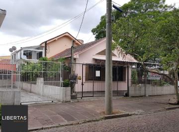 Casa · 245m² · 4 Quartos · 2 Vagas · CASA PRÓXIMO PUC/RS E TERCEIRA PERIMETRAL