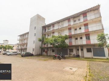Apartamento · 45m² · 1 Quarto · 1 Vaga · Apartamento à venda - na Restinga