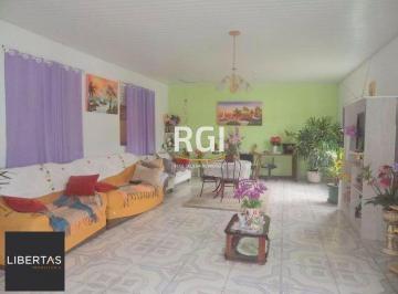 Casa · 165m² · 2 Quartos · 2 Vagas · Casa para Venda - 165m², 2 dormitórios, 2 vagas - Vila Ipiranga