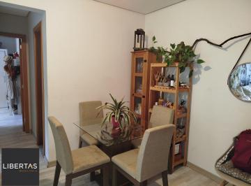 Apartamento · 57m² · 2 Quartos · 2 Vagas · Apartamento à venda - em Agronomia