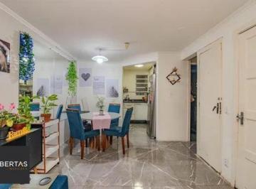 Casa · 86m² · 3 Quartos · 1 Vaga · Casa à venda - no Jardim Itu Sabará