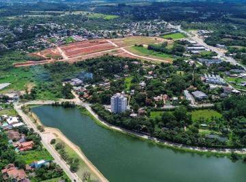 Terreno · 216m² · TERRENO NO LOTEAMENTO NOVA TARUMÃ, EM VIAMÃO