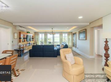 Apartamento · 135m² · 3 Quartos · 2 Vagas · Apartamento de 135m2 com 3 suítes à venda